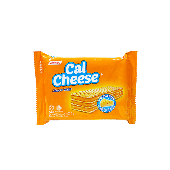 calcheese
